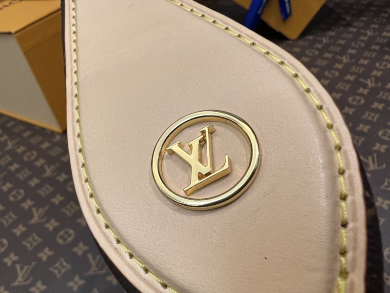 LV Top Handle Bags